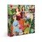 eeBoo Piece and Love Jane Austen's Book Club 1000 piece square adult Jigsaw Puzzle